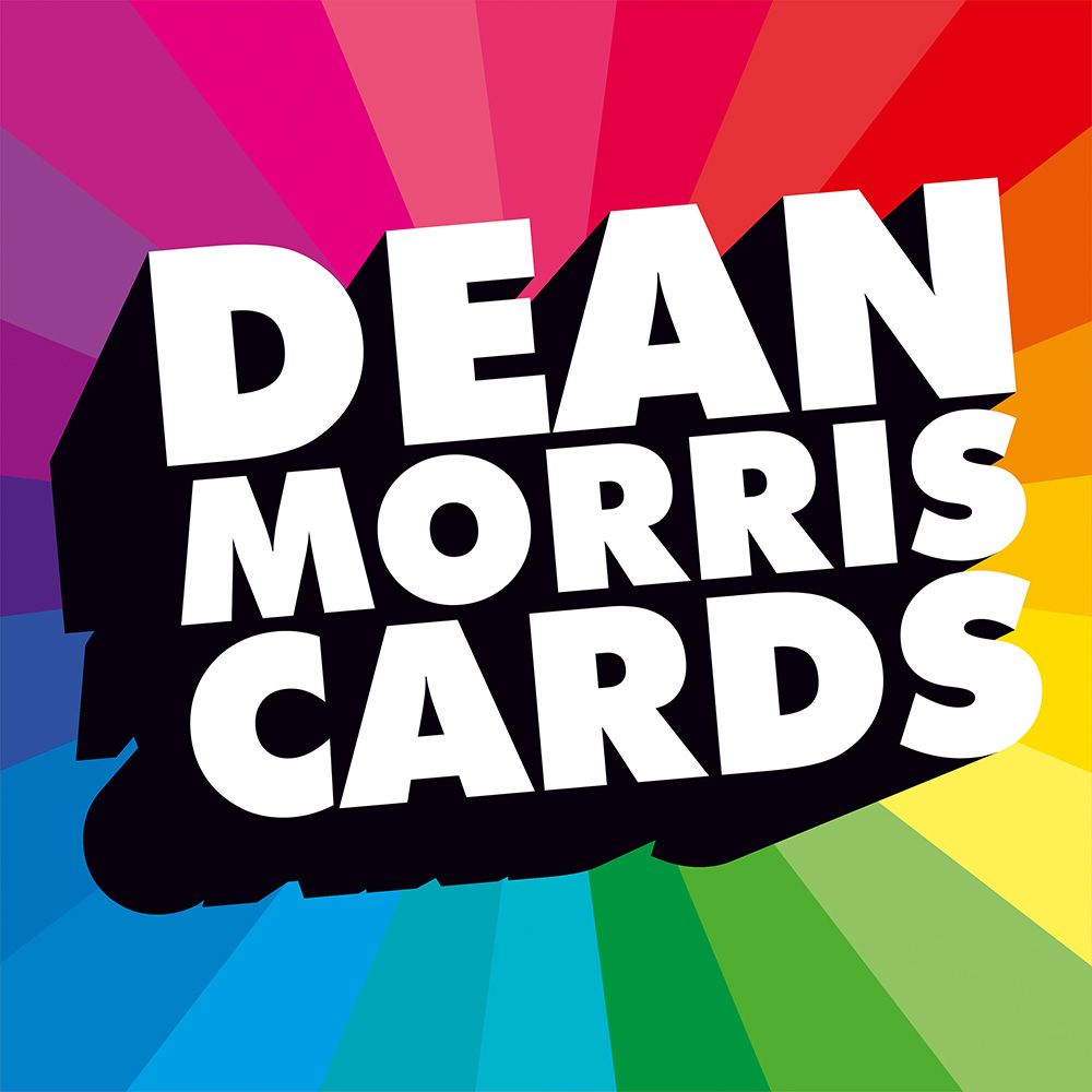 Dean Morris Cards
