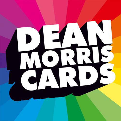 Dean Morris Cards