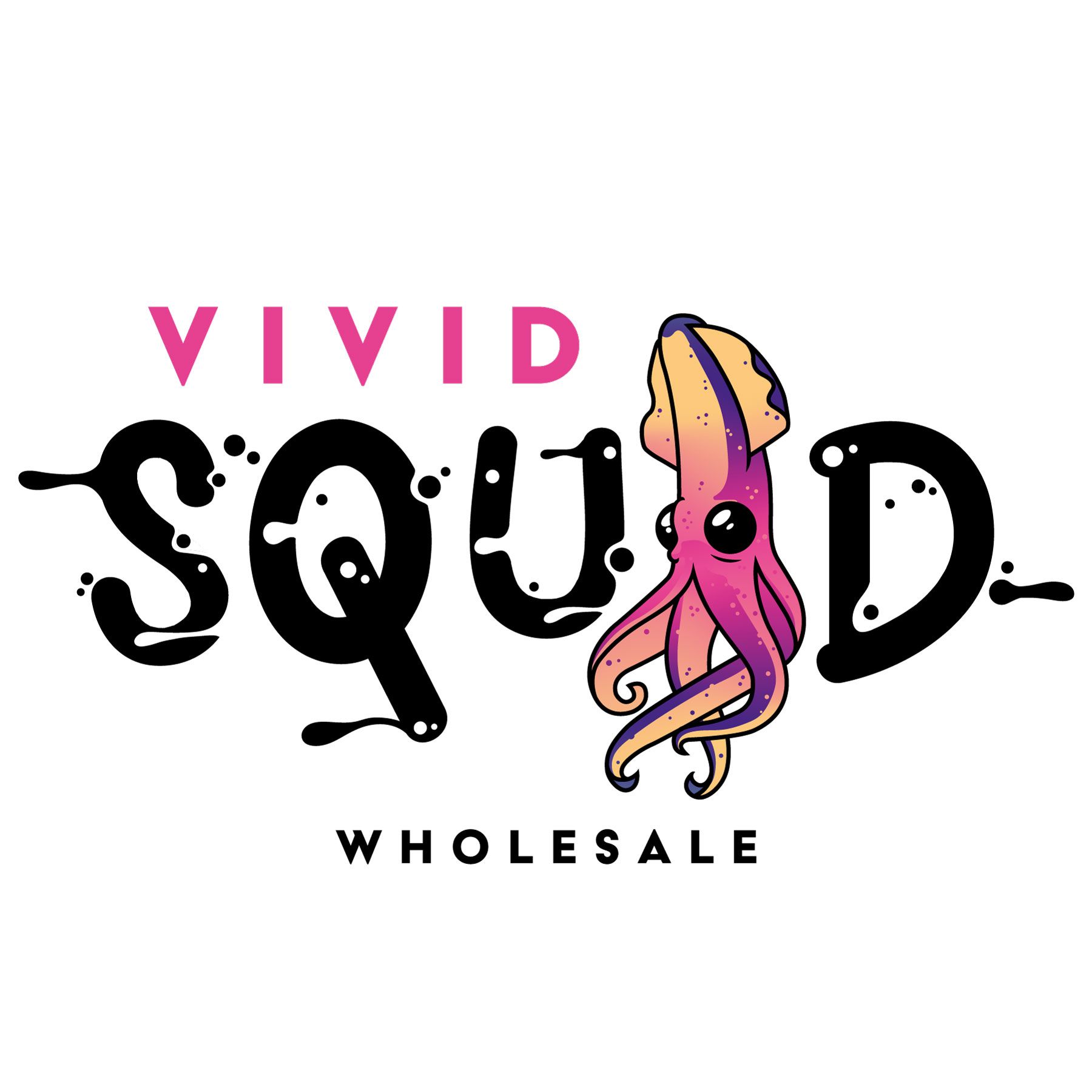 Vivid Squid Wholesale Ltd