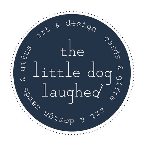 The Little Dog Laughed Ltd
