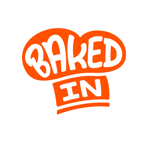 Bakedin