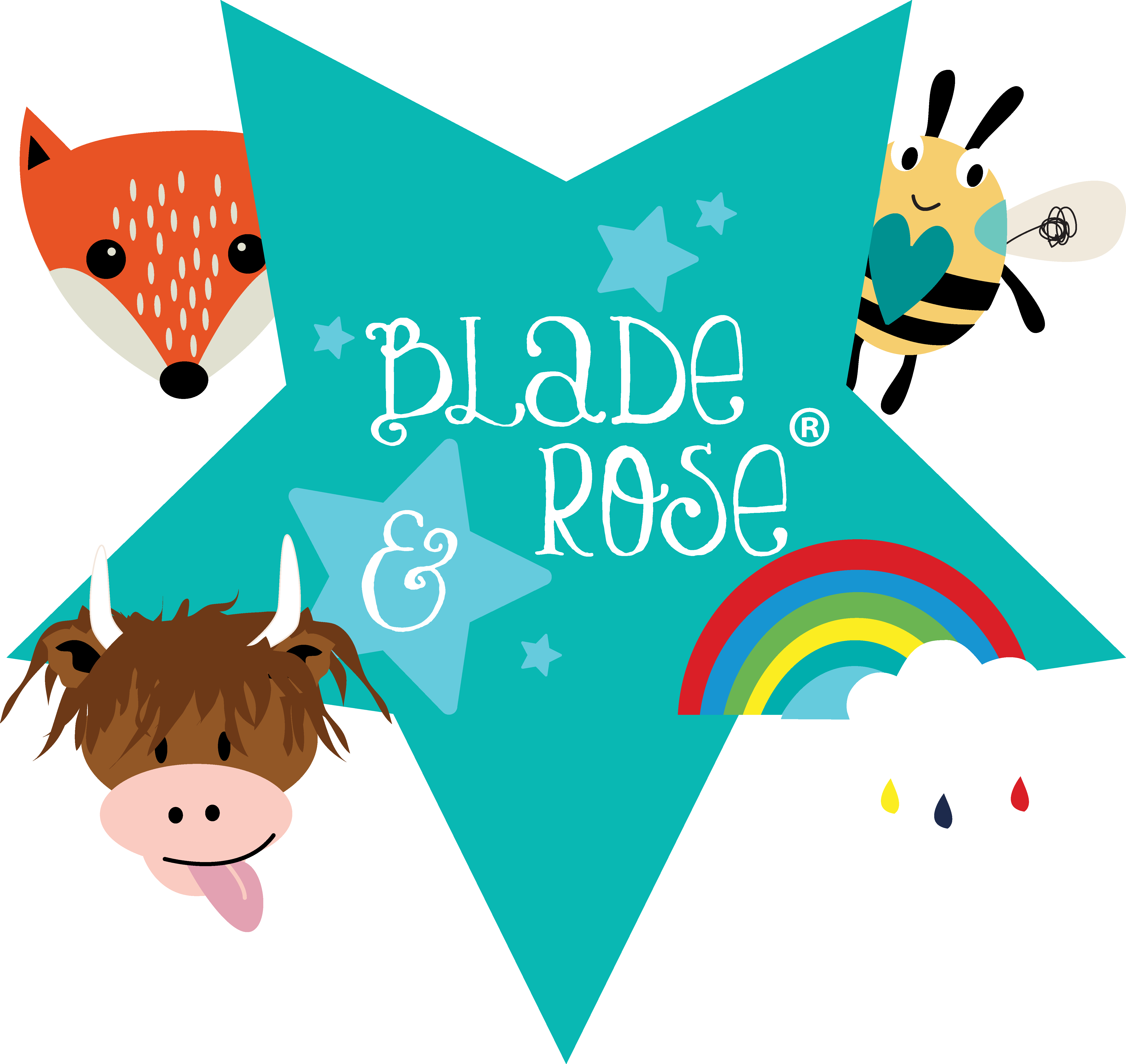 Blade and Rose - Spring Fair 2025