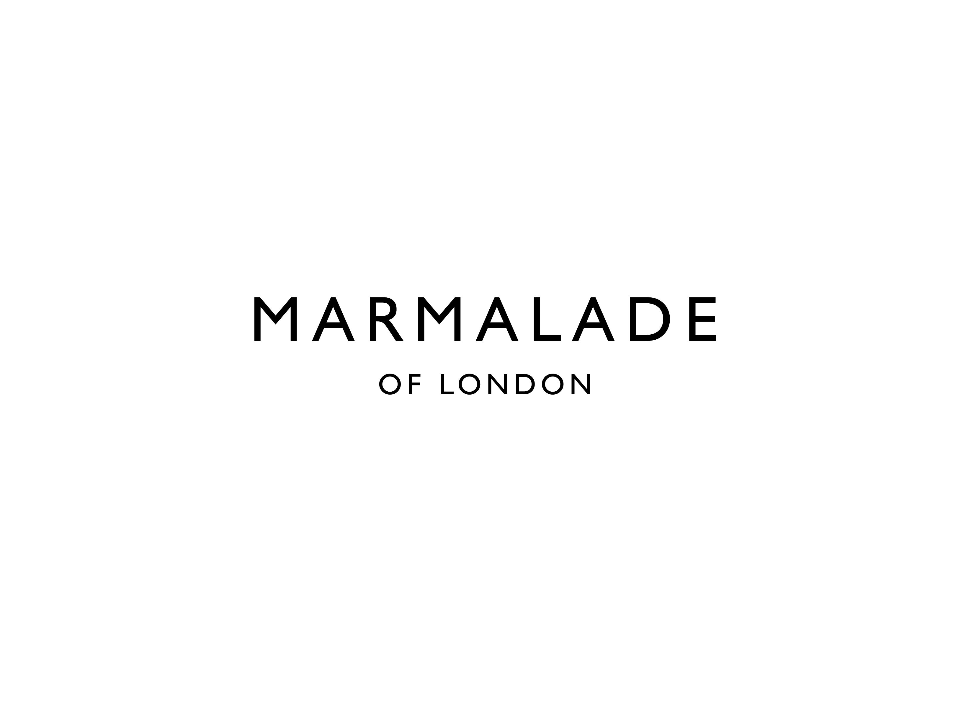 Marmalade of London Ltd