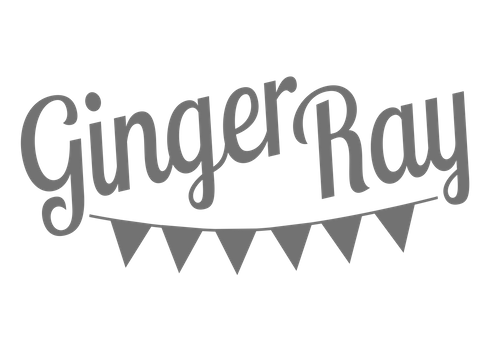 Ginger Ray