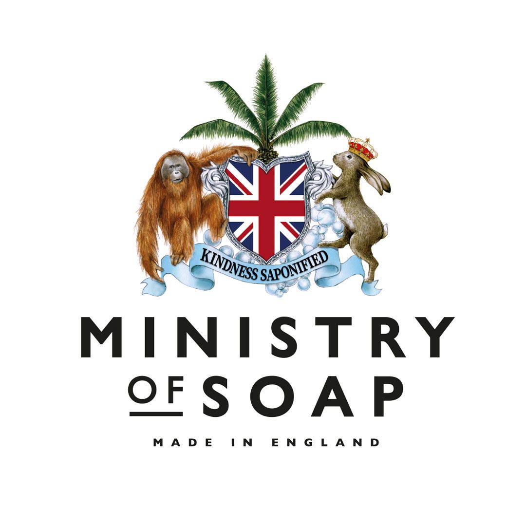 Ministry of Soap