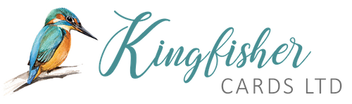 Kingfisher Cards Ltd