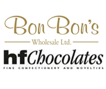 Bon Bons - HF Chocolates
