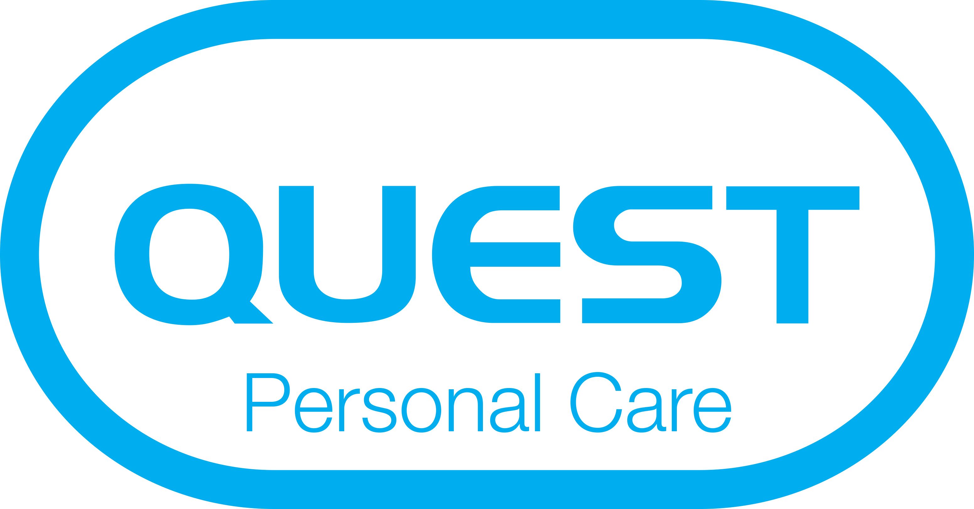 Quest Personal Care Global Ltd