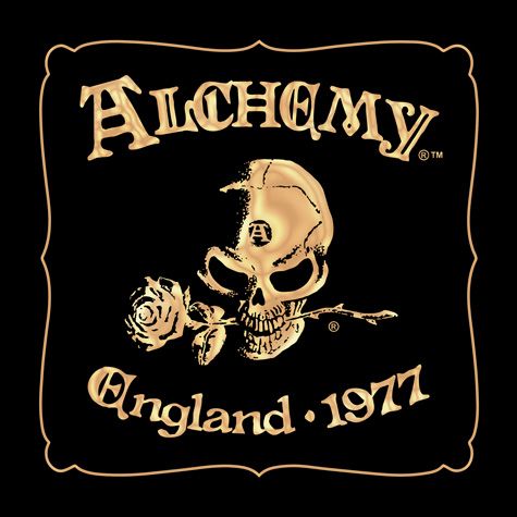 Alchemy England