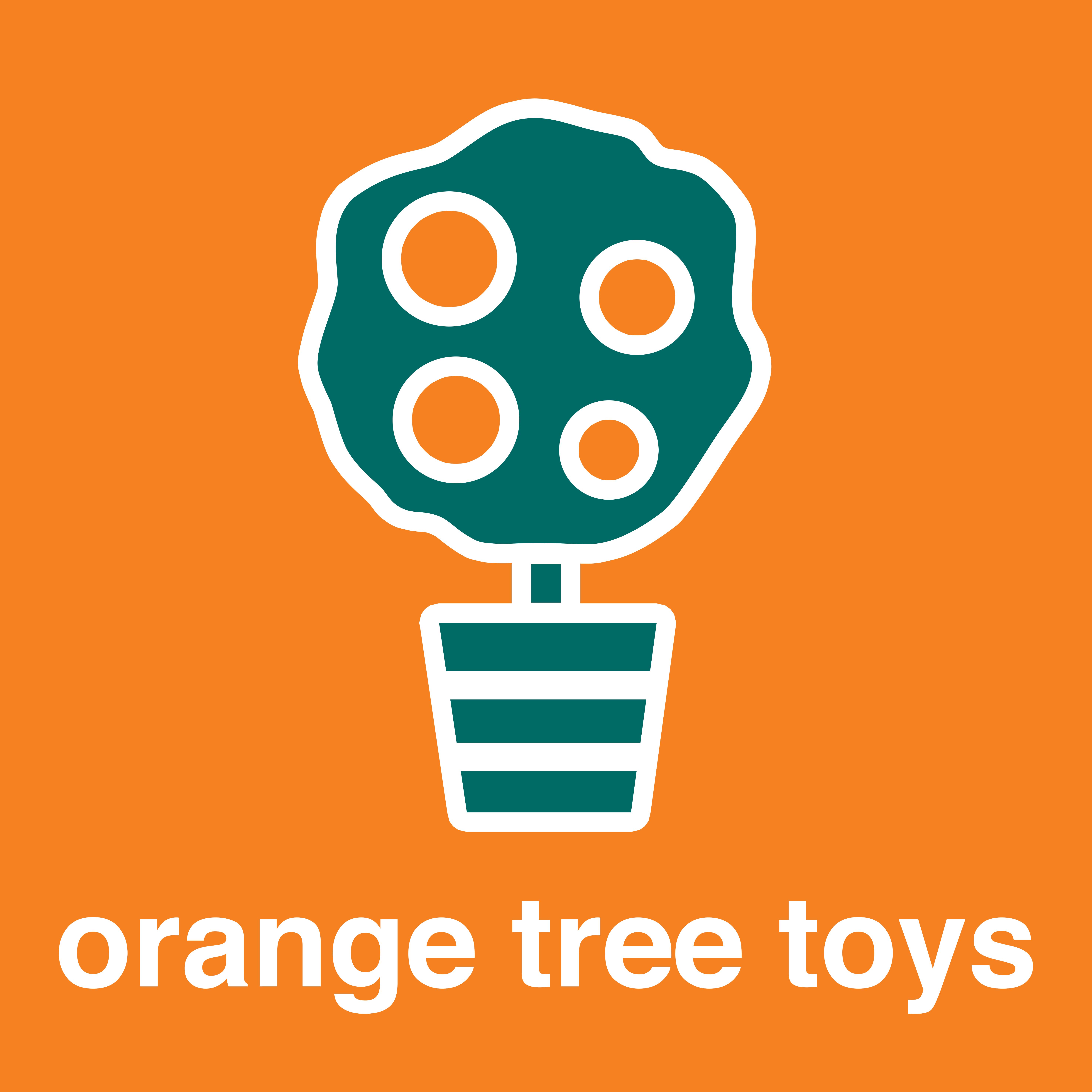Orange Tree Toys Ltd