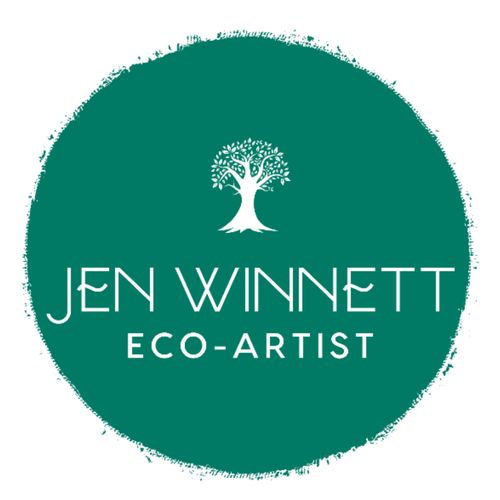 Jen Winnett Art