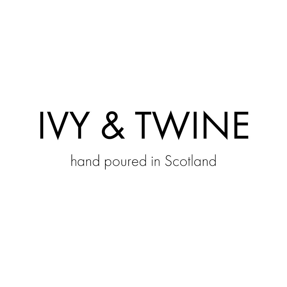 Ivy & Twine Candles