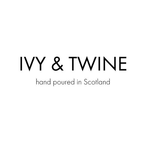 Ivy & Twine Candles