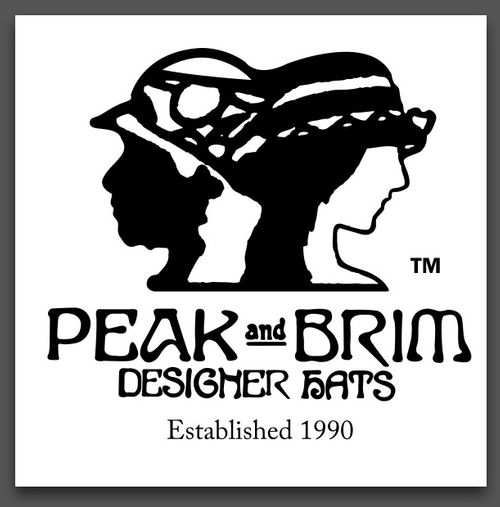 Peak & Brim Hats