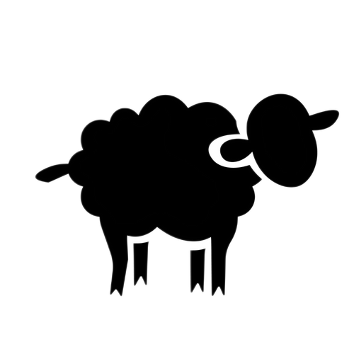 Bored Sheep Shop
