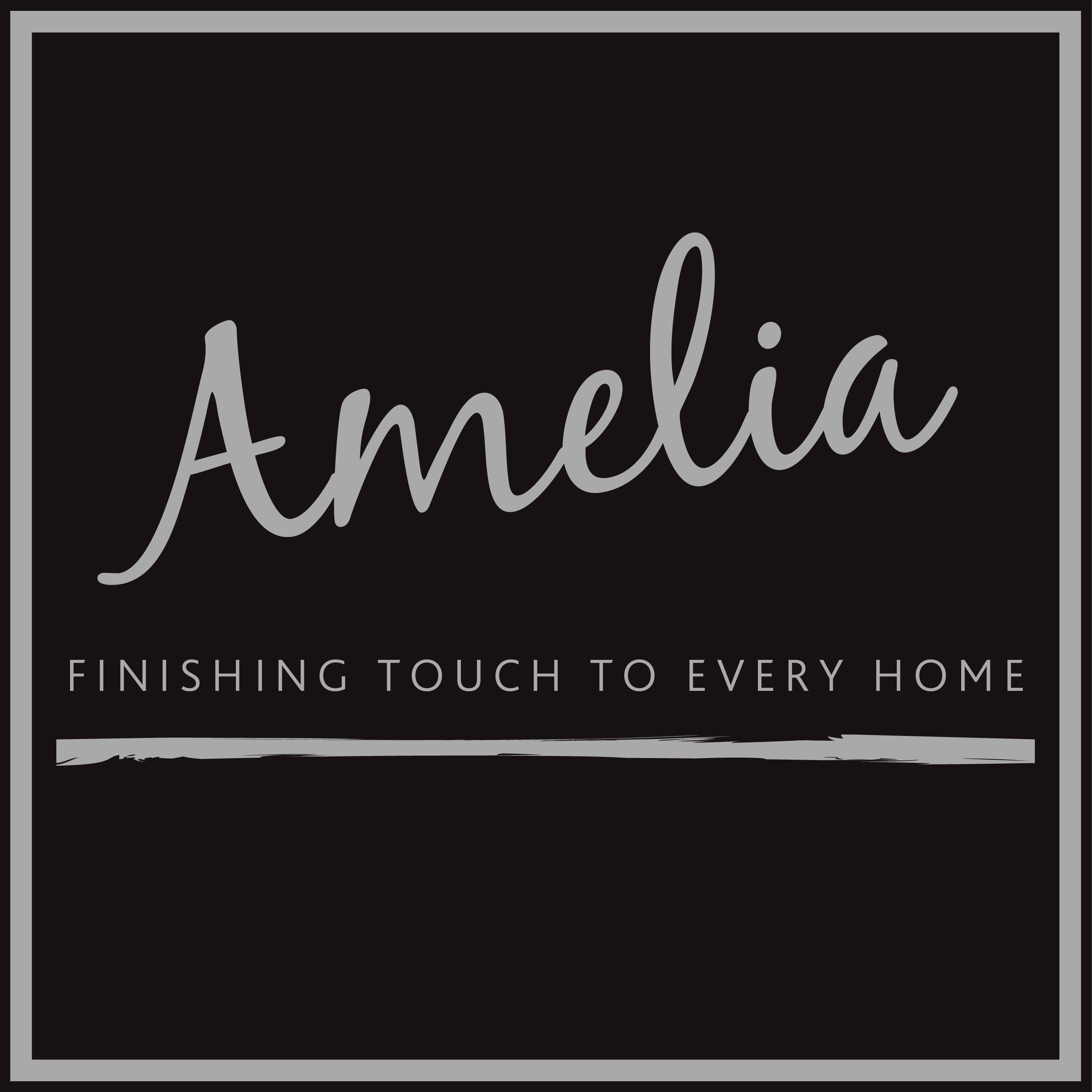 Amelia Art Glass Ltd