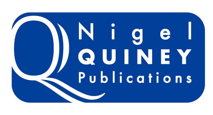 Nigel Quiney Publications Ltd