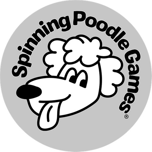 Spinning Poodle Games