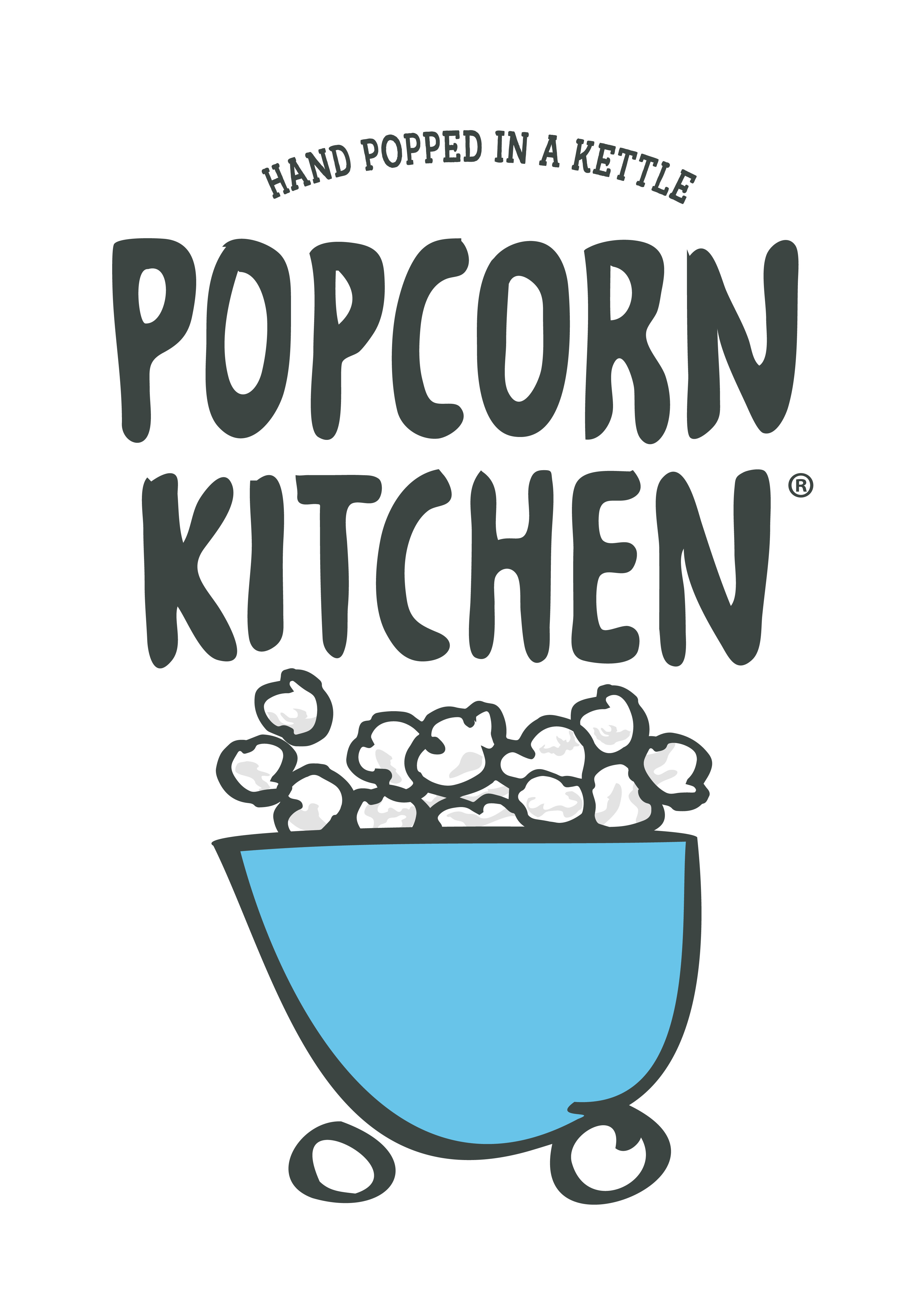 Popcorn  Kitchen