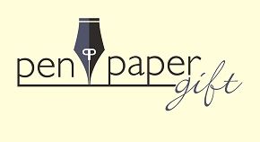 Pen Paper Gift Ltd.