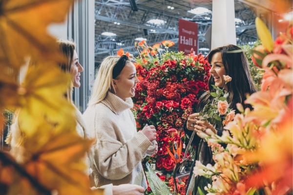 The Most Popular Faux Floral Trends for 2020