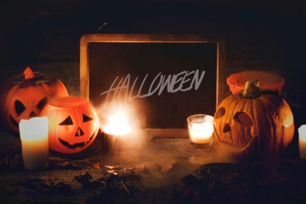 4 Ways Retailers Can Take Advantage of Halloween