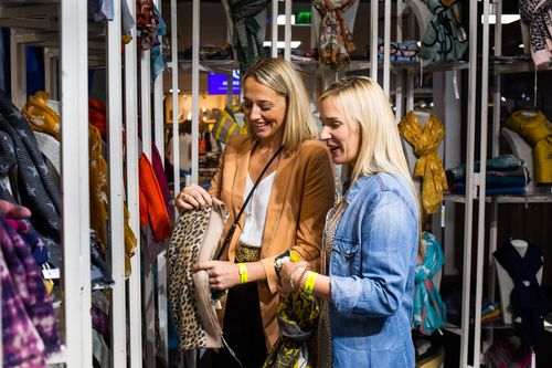 SPRING FAIR, THE UK’S AEO TRADE SHOW OF THE CENTURY, CLOSES ON A HIGH