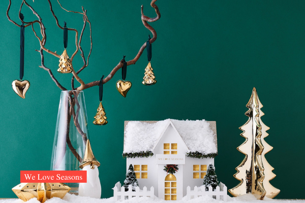 Christmas Manifesto 2022 Spring Fair Latest Articles And News