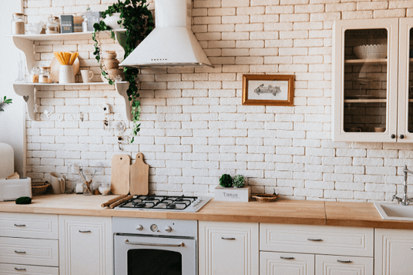 Kitchen Trends for 2020 - Interior Design Ideas