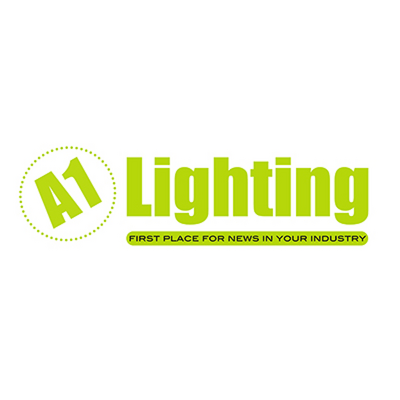 A1 Lighting Magazine