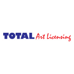 Total Art Licensing