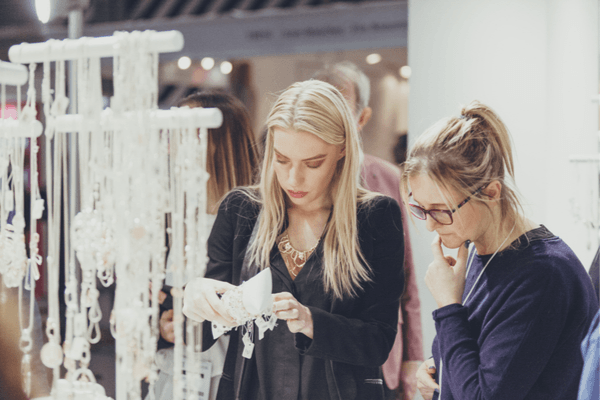 wholesale trade show UK