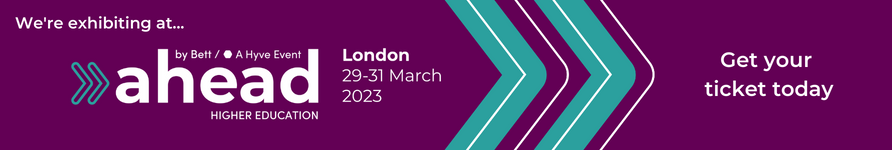 Email Banner (Get Ticket Today)