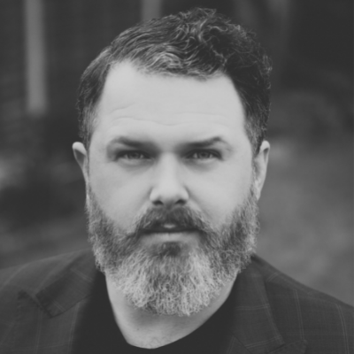 Nick Gilbert