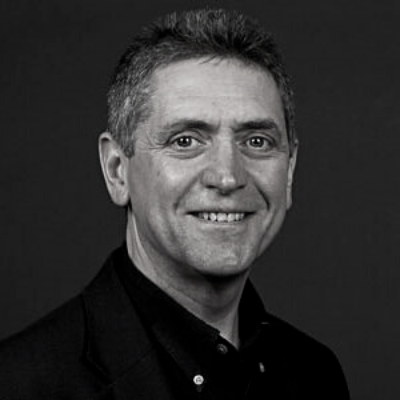 Paul Vare