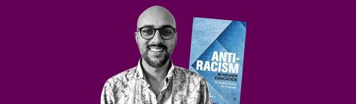 Breaking the Cycle: An action guide for anti-racism in Higher Educationucation