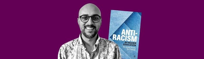 Breaking the Cycle: An action guide for anti-racism in Higher Educationucation