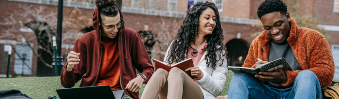 What does 'welcoming students back to campus' mean?