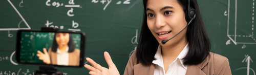 Switching to a New LMS: Getting strategic with training, access and passion