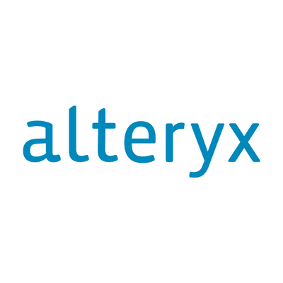 Alteryx