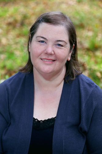 Alicia McCallen