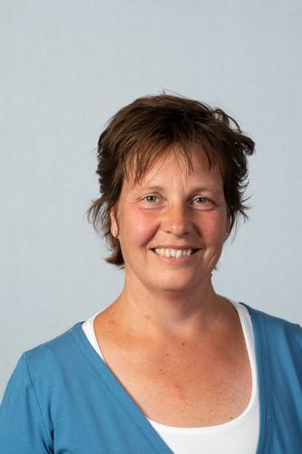 Christien Bok