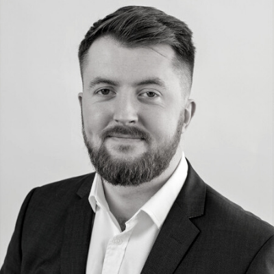 Conor Murphy