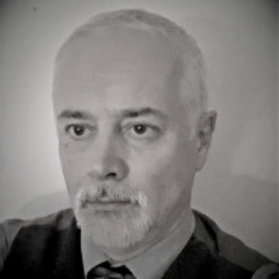 David Lowe-Robertson