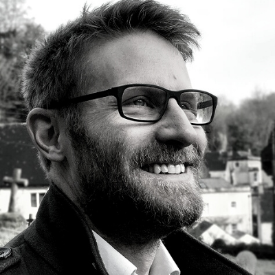 David White