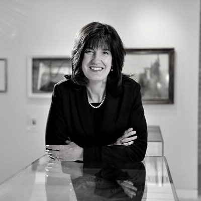 Deborah Green
