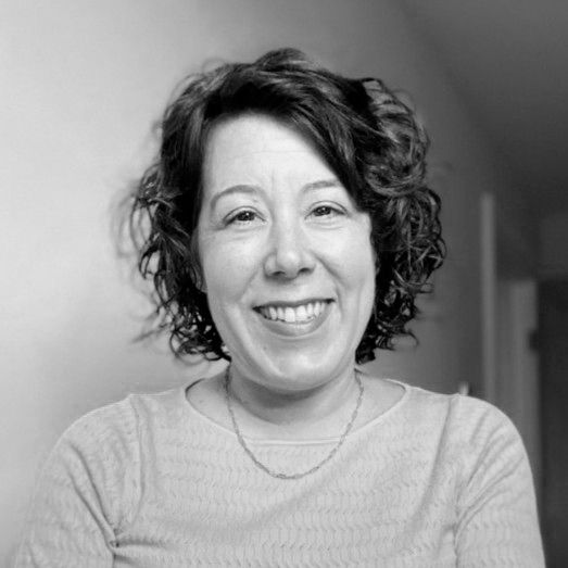 Laurie Forcier