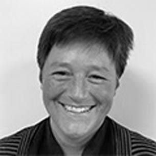 Mary Hill