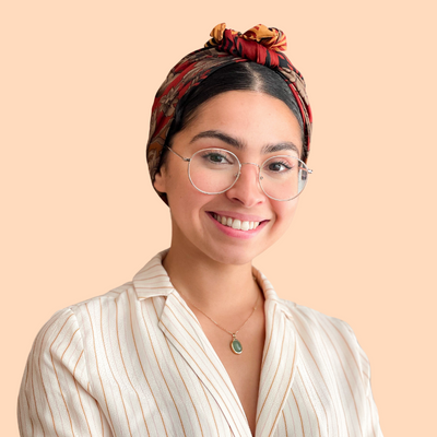 Nejma Belkhdim