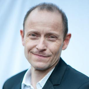 Rens van der Vorst